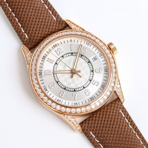 Reloj de Hombre de Alta Gama, Original, de Primera Calidad, 41 mm, Movimiento Mecánico, Correa de Acero Inoxidable, Cristal de Zafiro, Diseño Simple - Product Image 2