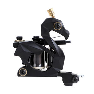 Machine à <span class=keywords><strong>tatouage</strong></span> de cygne, ensemble complet professionnel avec 8 enveloppes, équipement pour <span class=keywords><strong>débutant</strong></span> - Product Image 5