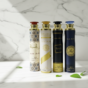 <span class=keywords><strong>Perfume</strong></span> Corporal en Spray de 300ml, Aroma Colonia, <span class=keywords><strong>Perfume</strong></span> Femenino de Larga Duración, Aroma Árabe Floral y Frutal - Product Image 1