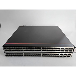 Nuevo Switch Empresarial S5731S-S48S4X-A1 (48 Puertos GE SFP, 4 Puertos 10GE SFP+, Alimentación CA, Acceso Frontal) 98011802 S5731S-S48S4X-A1 - Product Image 6