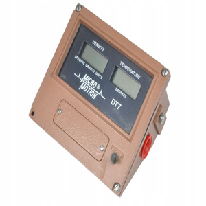 Calibración de PLC Otro Motion <span class=keywords><strong>DT7</strong></span> 4-20mA Suministro a Granel - Product Image 1