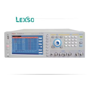 เครื่องทดสอบหม้อแปลงไฟฟ้าแบบรวมลมรุ่น Tonghui Th2829ax/th2829cx Pneumaticth2829nx Lexso - Product Image 1