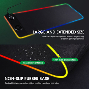 <span class=keywords><strong>Tapis</strong></span> <span class=keywords><strong>de</strong></span> bureau pour ordinateur personnalisé, gamer, pliable, <span class=keywords><strong>long</strong></span>, grand, chargeur sans fil, <span class=keywords><strong>tapis</strong></span> <span class=keywords><strong>de</strong></span> <span class=keywords><strong>souris</strong></span> 400*800, <span class=keywords><strong>tapis</strong></span> <span class=keywords><strong>de</strong></span> <span class=keywords><strong>souris</strong></span> 3 en 1 - Product Image 3