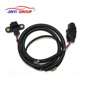 เซ็นเซอร์ตำแหน่งเพลาข้อเหวี่ยงเหมาะสำหรับ Hyundai Santa Fe 2001-2006 3931038070 5S1923 SU6230 PC536 39310-38070 - Product Image 1