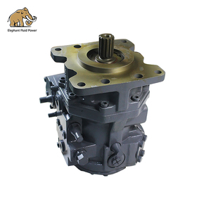 Pompa a Pistoni Assiali Variabile Idraulica Rexroth A4VG175 - Product Image 1