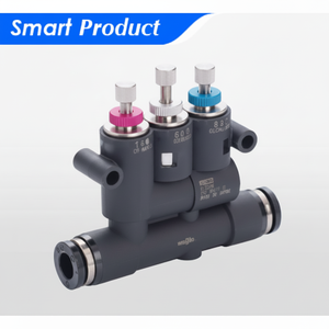 Controlador de flujo de 2 etapas PISCO (eliminador de amortiguador) BJSU4H para motocicletas - Product Image 1