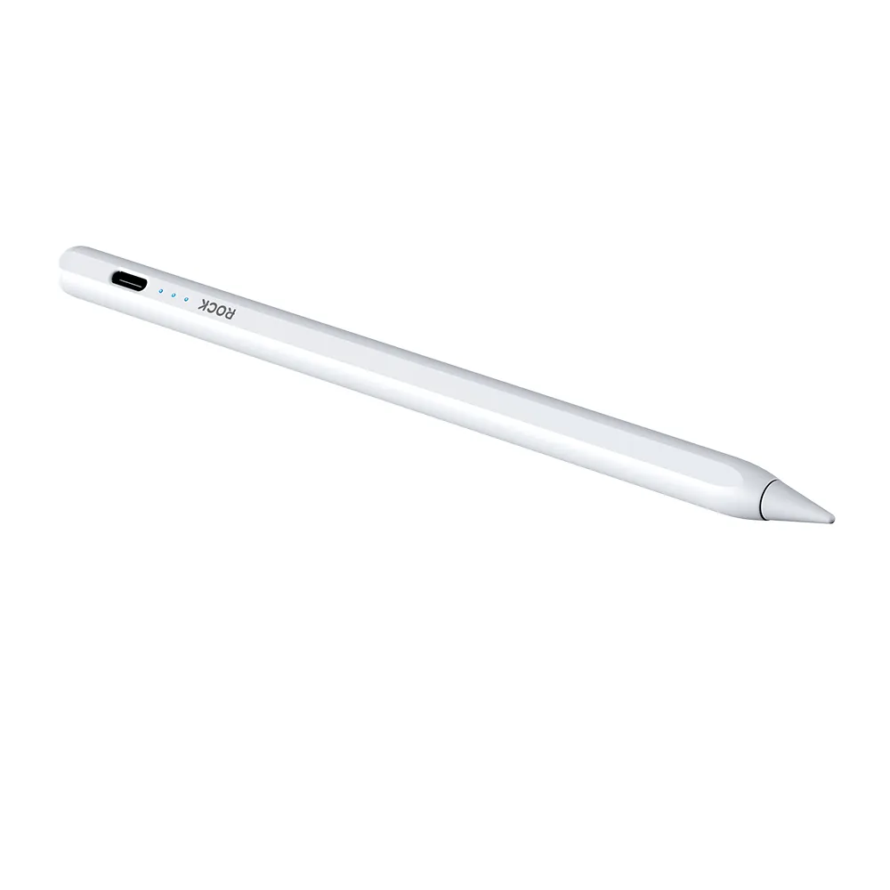 Kaya tüm Tablet için 2023 yeni moda B08 aktif manyetik kapasitör kalem kapasitif kalem