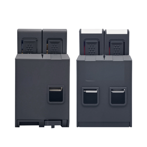 Dispositivo de Protección Contra <span class=keywords><strong>Sobretensiones</strong></span> Tipo Blindaje AC 1P+NPE, Tubo de Descarga SPD 275V 385V, Protección de Modo <span class=keywords><strong>Diferencial</strong></span>, Protector Contra Rayos T1 T2 - Product Image 6