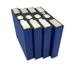 Lifepo4バッテリー3.2V 40Ah 6C LiFePo4 Lishen GTPLFPバッテリーソーラーバッテリー用12V 25Ah 30Ah 40Ah 100ah 200ah 300ah - Product Image 2