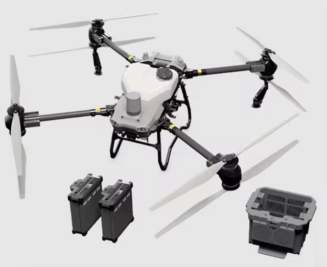 Used Agriculture Spraying Drone High Efficient Farming Tools Pesticide Vs T20p T25 T30 T40 T50 Agriculture window cleaning drone
