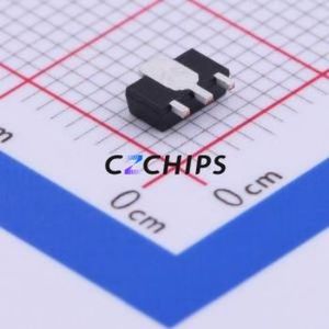 ชิปวงจรรวม78L09-150 SOT-89-3สินค้าใหม่ของแท้วงจรรวม PMIC Regulator (LDO) - Product Image 2