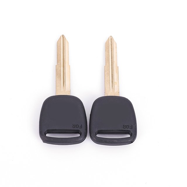 Changan Star Key Programming China Factory Brass Car Blank Key