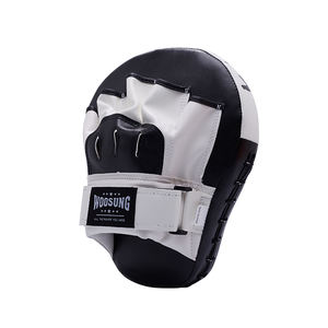 Woosung-almohadillas de boxeo personalizadas, OEM y ODM, taekwondo, almohadilla de pared para boxeo, muestra gratis, Envío Gratis - Product Image 1