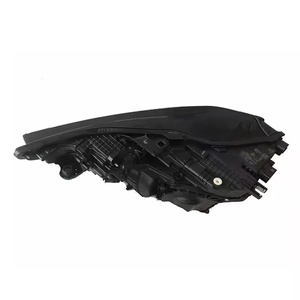 Sistema di Illuminazione LED Aggiornato per Fari Anteriori Adatto per Audi <span class=keywords><strong>A6</strong></span> C8 2018-2021 Sistema di Illuminazione Auto Fari Full LED - Product Image 5