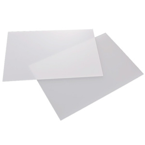 Milky White 0.2mm 0.4mm 0.5mm <strong>Diffuser</strong> Film PC Polycarbonate Diffsion Film Led <strong>Light</strong> <strong>Diffuser</strong> Film - Product Image 6