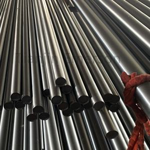 Sae ASTM A29 1018 1020 1045 1518 SAE1045 C45 50 مللي متر 60 مللي متر الباردة الانتباه مصقول مشرق الكربون معتدل الحديد قضبان مستديرة من الفولاذ - Product Image 3