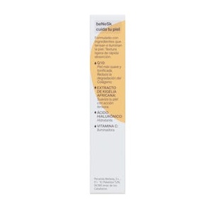 Crema Contorno de Ojos Antiarrugas Benesk Q10 15ml - Product Image 3