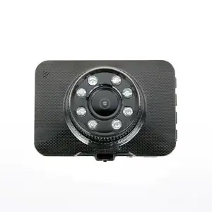 Q11 dashcam 안티 쉐이크 큰 네비게이션 단일 렌즈 1080P hd dashcam 나이트 비전 자동차 비디오 dashcam 자동차 블랙 박스