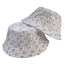 Venta al por mayor nuevo diseño de moda niños Allover impreso dinosaurio pescador sombreros niños Floppy cubo sombreros - Product Image 1