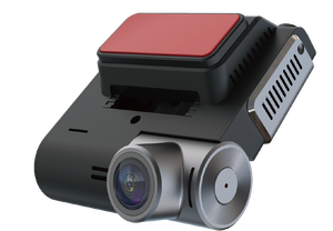 Nhà Máy bán hàng trực tiếp 4G DVR Xe hộp đen 2 kênh từ xa hệ thống giám sát cho xe ô tô - Product Image 2