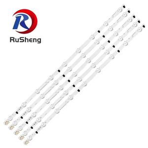 HX-No.14 meilleur <span class=keywords><strong>prix</strong></span> D2GE-320SC0-R3 aluminium d'origine led rétro-éclairage <span class=keywords><strong>TV</strong></span> pour <span class=keywords><strong>réparation</strong></span> <span class=keywords><strong>TV</strong></span> - Product Image 1