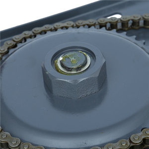 YH 500 600KG 自動ドアオペレーター ベトナム製 ロールシャッター 便利なアクセスのために - Product Image 6