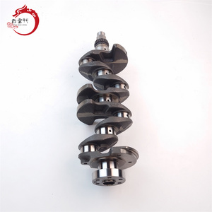 23110-2B000 23110 2B000 Ensemble de vilebrequin pour Hyundai Kia Rio 12 231102B000 - Product Image 3