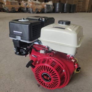 Gx390 13HP xi lanh đơn động cơ xăng 4 đột quỵ điện bắt đầu động cơ động cơ nhỏ - Product Image 2