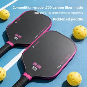 Paleta <span class=keywords><strong>de</strong></span> Pickleball Portátil <span class=keywords><strong>Joola</strong></span> Pro IV Player Edition, 16mm T700 Gen4, Fibra <span class=keywords><strong>de</strong></span> Carbono Esmerilada <span class=keywords><strong>de</strong></span> Alta Calidad con Núcleo <span class=keywords><strong>de</strong></span> Panal - Product Image 2