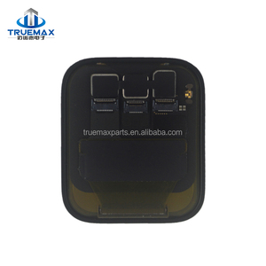 Écran complet Truemax pour <span class=keywords><strong>Apple</strong></span> <span class=keywords><strong>Watch</strong></span> Series 5 44mm <span class=keywords><strong>40mm</strong></span>, écran tactile LCD, assemblage du numériseur, montre connectée <span class=keywords><strong>S5</strong></span> TEMX - Product Image 4