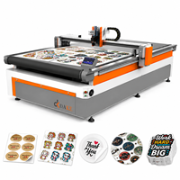 Máquina Plotter de Corte Automático de Vinilo, Cortadora de Vinilo para Pegatinas de PVC, para Corte de Calcomanías y Adhesivos Publicitarios
