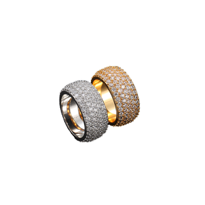 Jewelry, Eyewear, <b>Watches</b> & Accessories>Fashion Jewelry>Fashion Rings silver ring for women loose diamond - Product Image 4