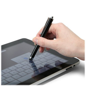 Tableta de tela de fibra conductora de alta calidad, bolígrafo de pantalla táctil para <span class=keywords><strong>ipad</strong></span>, 11 colores, venta al por mayor de fábrica - Product Image 3