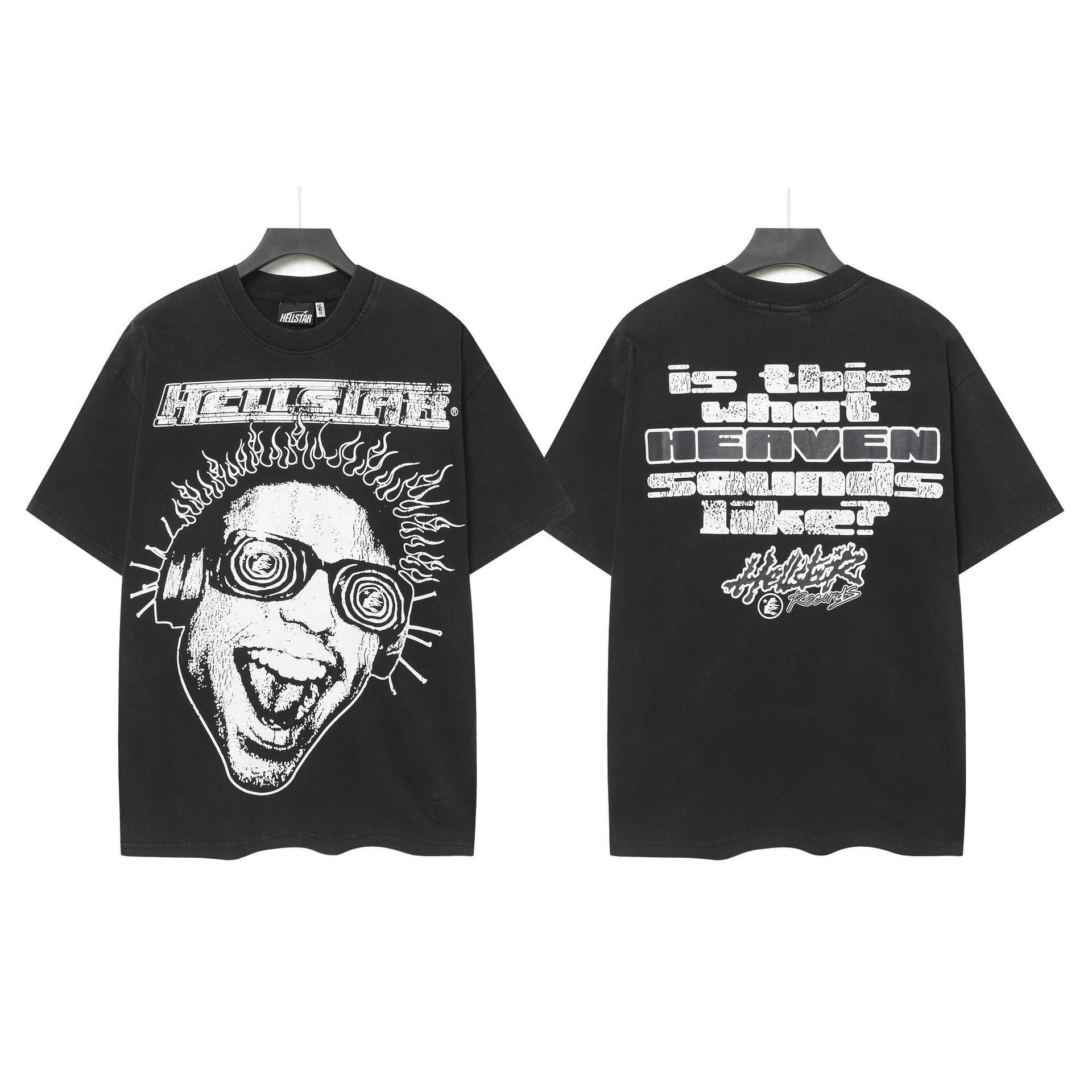 907 wash water black