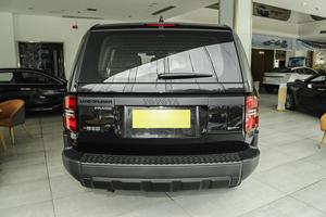 Nouvelles <span class=keywords><strong>Toyota</strong></span> Pra-do BX 2025 SUV hybride 4x4, conduite à gauche, automatique, Euro VI, double moteur, intérieur en cuir, voiture familiale - Product Image 3