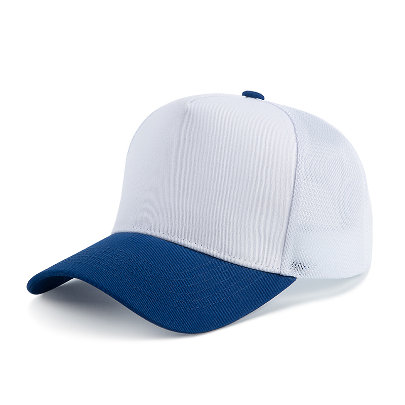 White&Royal Blue