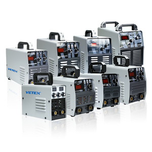 Nhà Máy Bán buôn giá 220V 380V 120A 160A 175A 240A 300A MMA ARC ZX7 thợ hàn cầm tay máy hàn điện cầm tay - Product Image 1