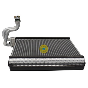 Évaporateur de climatisation pour Nissan Qashqai 27281JE20B 27281JE20A - Product Image 1