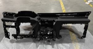 Panel de Instrumentos Original de Plástico para <span class=keywords><strong>Peugeot</strong></span> <span class=keywords><strong>308</strong></span> Modelo <span class=keywords><strong>2022</strong></span>+ YL021974ZD - Product Image 4