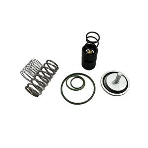 Kit de soupape de pression Mengma Min 2901 2006 53, nouvelles pièces de rechange en aluminium pour compresseurs industriels - Product Image 5