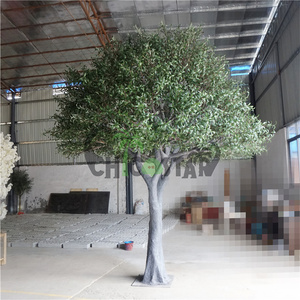 Vente <span class=keywords><strong>d</strong></span>'arbres artificiels, arbres artificiels à feuillage persistant, <span class=keywords><strong>olivier</strong></span> artificiel - Product Image 3