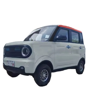 Maifeng 2024 F13 Mini Tuk-Tuk Elettrico <span class=keywords><strong>a</strong></span> <span class=keywords><strong>4</strong></span> Posti, Scooter <span class=keywords><strong>a</strong></span> Quattro <span class=keywords><strong>Ruote</strong></span>, Motore 3000W/4000W, Autonomia 120-170km, Veicolo <span class=keywords><strong>a</strong></span> Nuova Energia - Product Image 3