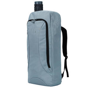 Estuche Negro para Arco de Caza y Bolsa para Arco y Flechas, Portátil, Universal, para Arco Desmontable - Product Image 1