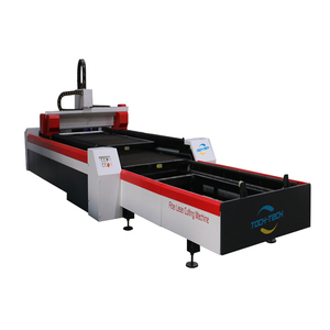Machine de découpe laser haute vitesse 2kw 3kw 4kw Machine de découpe laser pour <span class=keywords><strong>t</strong></span>ôle - Product Image 6