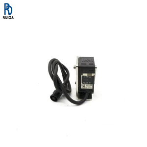 ZX2-LD100 NSNP ตัวควบคุมการเขียนโปรแกรม PLC Pac ระบบอัตโนมัติสำหรับอุตสาหกรรม - Product Image 1
