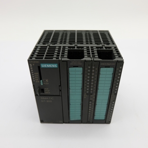 โมดูล PLC ใหม่ 6ES7313-5BG04-0AB0 6ES72231PH220XA8 SIMATIC S7-300 S7300 โมดูลซีพียู - Product Image 5