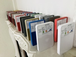 Mật độ cao PVC Hội Đồng Quản trị bọt KT Hội Đồng Quản trị tấm cho quảng cáo Ngoại Hối celuka Hội Đồng Quản Trị - Product Image 2