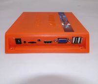 Nouvelle boîte de jeu tout-en-un carte d'arcade jeu vidéo PD haute définition pour Pandora 3D PD 4300 garantie 1 an langue anglaise