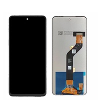 Pour Tecno Pova4 écran LG7 LG7n assemblage écran LCD TFT pour téléphones mobiles compatibles avec les modèles LG7 LG7n garantie 1 an