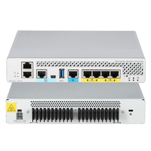 ตัวควบคุมเครือข่ายไร้สาย AIR-CT3504-K9 3504 WLC + ตัวควบคุมไร้สาย 150 3504 AIR-CT3504 AIR-CT3504-K9 - Product Image 4